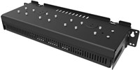 Zebra BRKT-SCRD-SMRK-01 Bracket complete