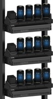 Zebra BRKT-SCRD-SMRK-01 Bracket in Rack