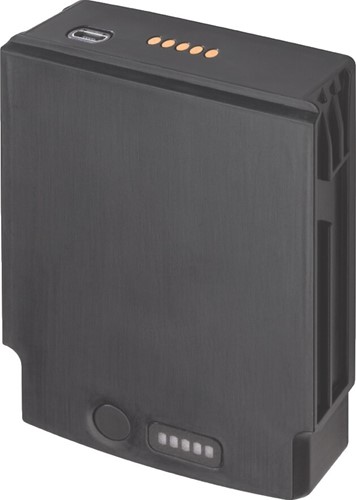 PowerPack accu voor Zebra ET4xx en ET5x