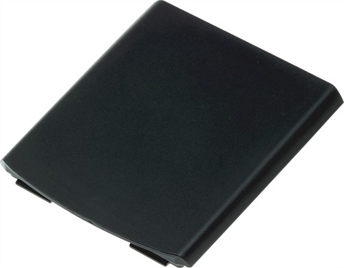 Zebra MC55 2400mAh battery back