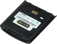 Accu 2400 mAh voor Zebra MC55, MC65, MC67
