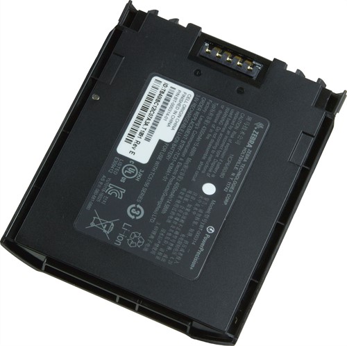 Accu voor Zebra TC51, TC52, TC56, TC57 (10-pack)