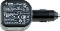 Zebra CHG-AUTO-USB1-01 back