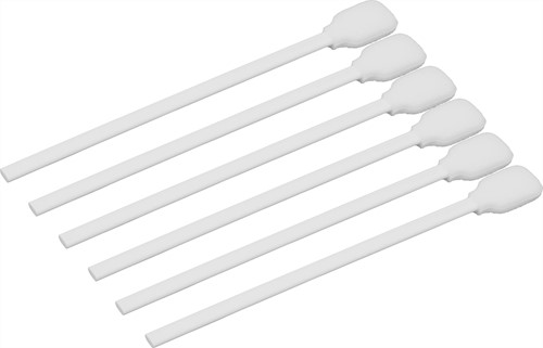 Zebra 47362 cleaning 6x