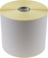 Zebra Z-Select 2000D Continue etiket 101,6 mm x 74 meter