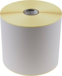 Zebra Z-Select 2000T Continue etiket 101,6mm x 74m