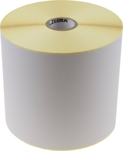 Zebra Z-Select 2000D Continue etiket 101,6 mm x 74 meter