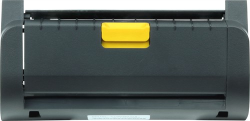 Dispenser upgrade kit voor Zebra ZD421c-ZD621t-ZD621r