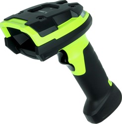 Zebra DS3608 1D/2D High Performance barcodescanner