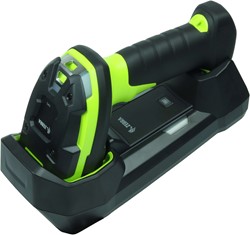 Zebra DS3678 1D/2D Standard Range barcodescanner USB-kit