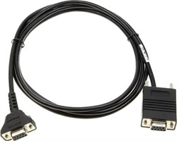 RS232 kabel voor Zebra DS457