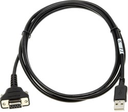 USB-kabel voor Zebra DS457