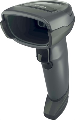 Zebra DS4608 1D/2D High Density barcodescanner