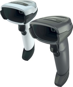Zebra DS4608 1D/2D barcodescanner