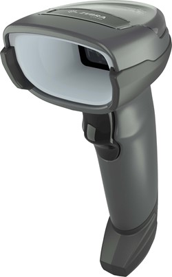 Zebra DS4608 1D/2D DPM barcodescanner
