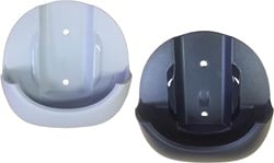 Houder voor Zebra DS9300 barcodescanner