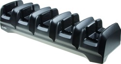 Oplaadbasis 10-voudig voor Zebra EC30