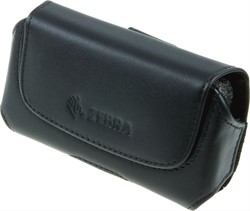 Holster met riemclip voor Zebra EC30