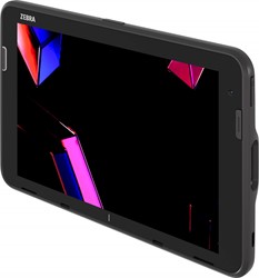 Zebra ET401 8" Android Tablet
