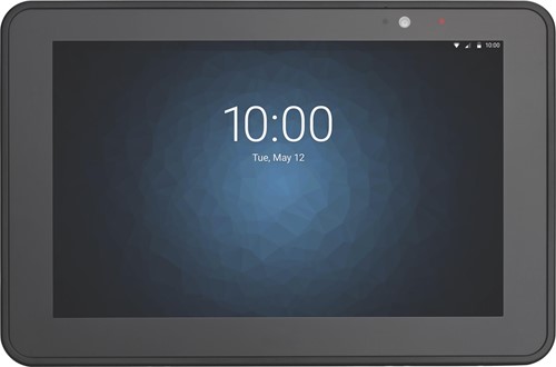 Zebra ET5x Tablet Android Front