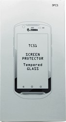 Screenprotector voor Zebra TC51, TC52, TC56, TC57 (3 st.)