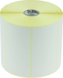 Zebra Z-Select 2000D Premium thermisch etiket 100 x 50 mm