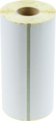 Zebra Z-Perform 1000D Economy thermisch etiket 102 x 51 mm