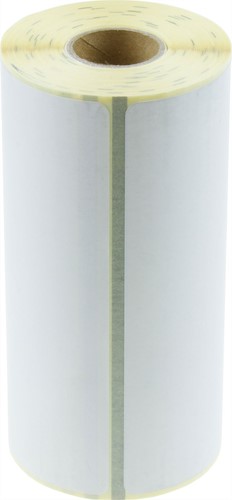 Zebra Z-Perform 1000D Economy thermisch etiket 102 x 51 mm