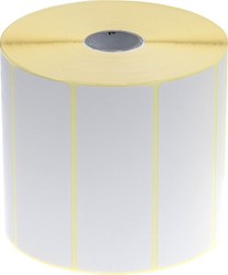 Zebra Z-Perform 1000T Economy etiket 102 x 38 mm
