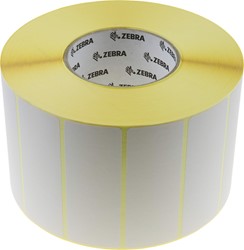 Zebra Z-Select 2000T Premium etiket 102 x 38 mm