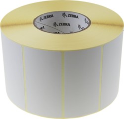 Zebra Z-Select 2000T Premium etiket 102 x 51 mm