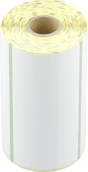 Zebra Z-Perform 1000D Economy thermisch etiket 102 x 51 mm
