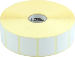 Zebra Z-Select 2000T Premium etiket 32 x 25 mm