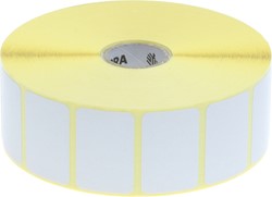 Zebra Z-Perform 1000D Economy thermisch etiket 38 x 25 mm