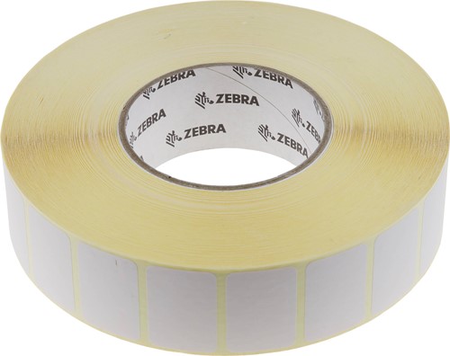Zebra Z-Perform 1000T Economy etiket 38 x 25 mm