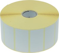 Zebra Z-Perform 1000T Economy etiket 51 x 25 mm