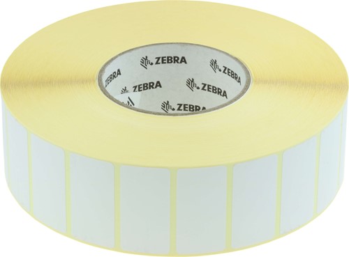Zebra Z-Perform 1000D Economy thermisch etiket 51 x 25 mm