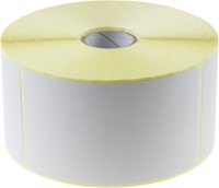 Zebra Z-Select 2000T Premium etiket 57 x 102 mm