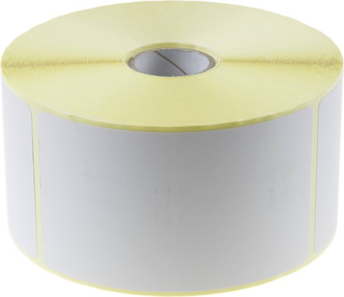 Zebra Z-Select 2000T Premium etiket 57 x 102 mm