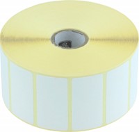 Zebra Z-Select 2000D Premium thermisch etiket 57 x 32 mm