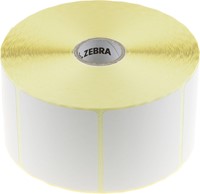 Zebra Z-Select 2000D Premium thermisch etiket 57 x 51 mm
