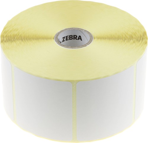 Zebra Z-Select 2000D Premium thermisch etiket 57 x 51 mm