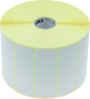 Zebra Z-Select 2000T Premium etiket 76 x 25 mm
