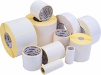 Zebra Z-Perform 1000D Economy thermisch etiket 51 x 32 mm