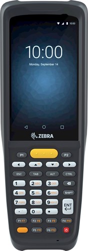Zebra MC2700 2D, 2GB/16GB, 34-Key, 3500mAh