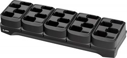 Acculader 20-voudig voor Zebra MC3300, MC3300x, MC34xx