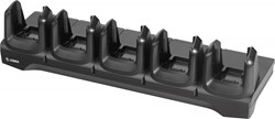 Oplaadstation 5-voudig voor Zebra MC3300, MC3300x, MC34xx