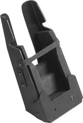 Heftruck houder voor Zebra MC3100, MC3200, MC3300, MC34xx