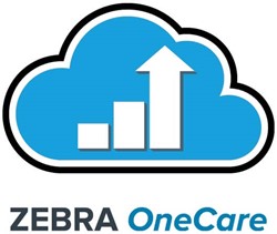 Zebra TC20 OneCare SV Service, 5 werkdagen retour, nieuw apparaat