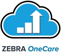 Zebra TC20 OneCare SV Service, 5 werkdagen retour, hernieuwing